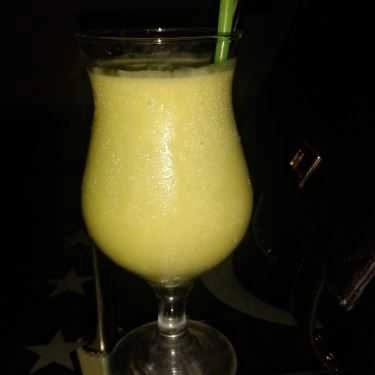 Món ăn- Minh Khoa Café Phim