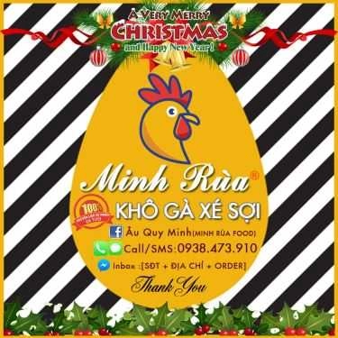 Tổng hợp- Minh Rùa Food - Shop Online