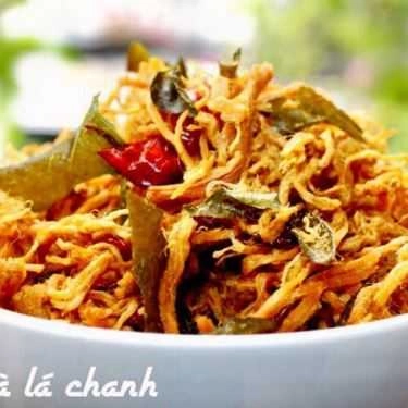 Món ăn- Minh Rùa Food - Shop Online
