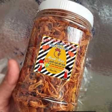 Món ăn- Minh Rùa Food - Shop Online