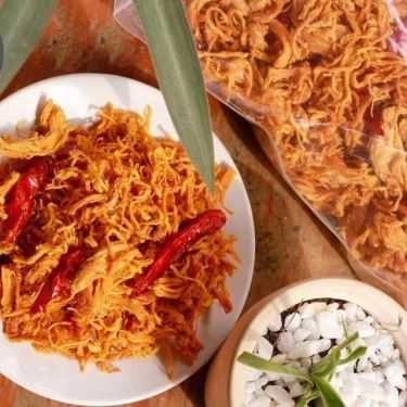 Món ăn- Minh Rùa Food - Shop Online
