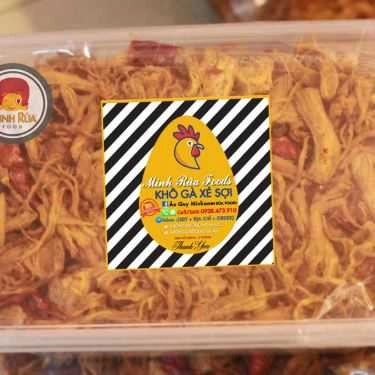 Tổng hợp- Minh Rùa Food - Shop Online