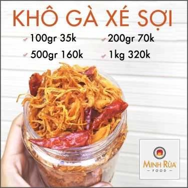 Tổng hợp- Minh Rùa Food - Shop Online