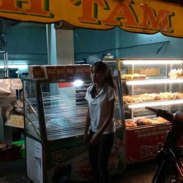 Tổng hợp- Tiệm Bánh Minh Tâm Bakery - Đường Số 17