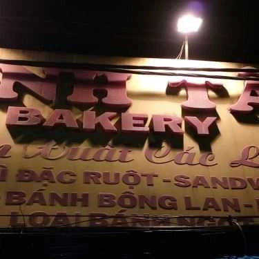 Tổng hợp- Tiệm Bánh Minh Tâm Bakery - Đường Số 17