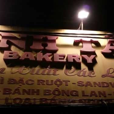 Tổng hợp- Tiệm Bánh Minh Tâm Bakery - Đường Số 17