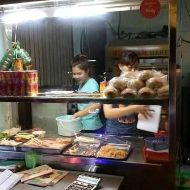 Tổng hợp- Tiệm Bánh Minh Tâm Bakery - Đường Số 17