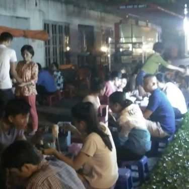 Tổng hợp- Ăn vặt Bún Cay Thái 2 Thuận