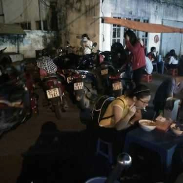 Tổng hợp- Ăn vặt Bún Cay Thái 2 Thuận