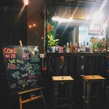 Tổng hợp- Beer Club Mini Bar - City Beer Station