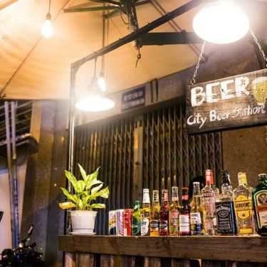 Tổng hợp- Beer Club Mini Bar - City Beer Station