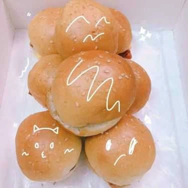 Món ăn- Ăn vặt Mini Hamburger