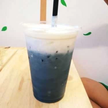 Món ăn- Ăn vặt Mini Home Milk Tea