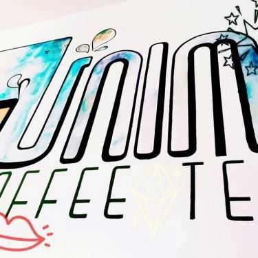 Tổng hợp- Minim Coffee & Tea - Hoàng Hoa Thám