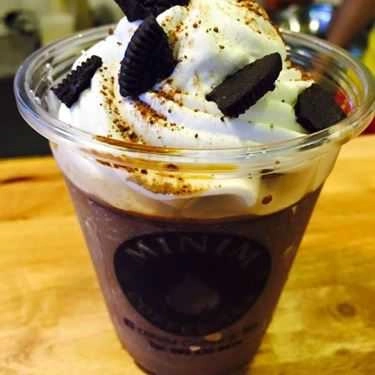 Món ăn- Minim Coffee & Tea - Hoàng Hoa Thám