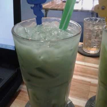 Món ăn- Minim Coffee & Tea - Hoàng Hoa Thám