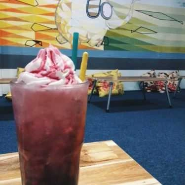 Món ăn- Minim Coffee & Tea - Hoàng Hoa Thám