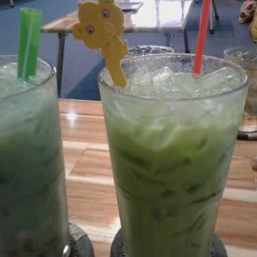 Món ăn- Minim Coffee & Tea - Hoàng Hoa Thám