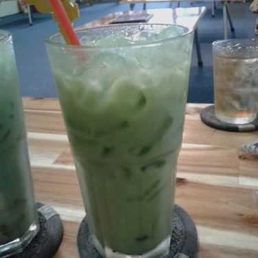 Món ăn- Minim Coffee & Tea - Hoàng Hoa Thám