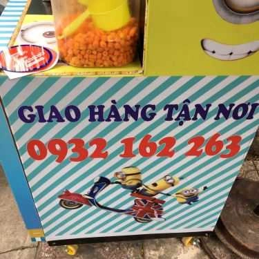 Tổng hợp- Minion Coffee