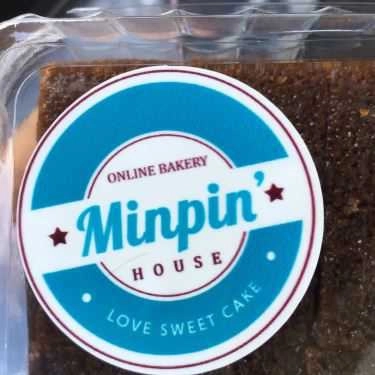 Tổng hợp- Shop online Minpin's House - Tiệm Bánh Online