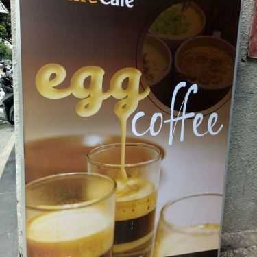 Tổng hợp- Mint Cafe