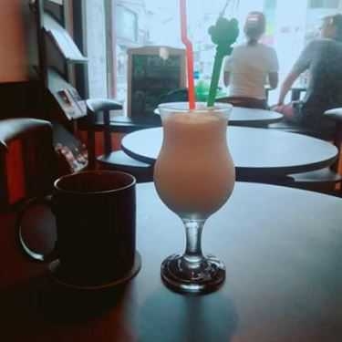 Món ăn- Mint Cafe