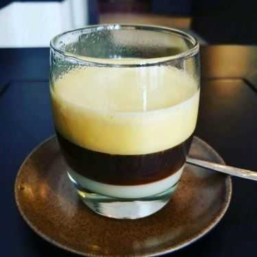 Món ăn- Mint Cafe