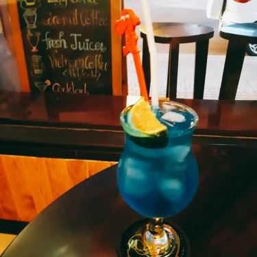Món ăn- Mint Cafe