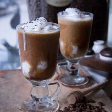 Món ăn- Mint Cafe