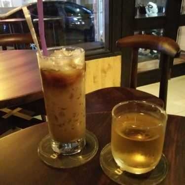 Món ăn- Mint Cafe