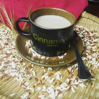 Món ăn- Mint Cafe