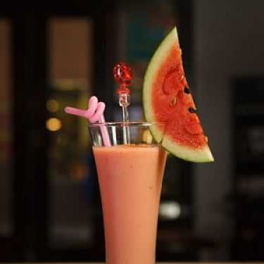 Món ăn- Mint Cafe