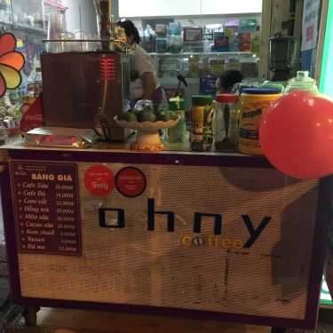 Tổng hợp- Mio Cafe - Đào Duy Anh