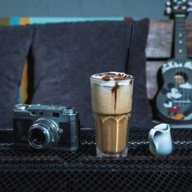 Tổng hợp- Mira Coffee