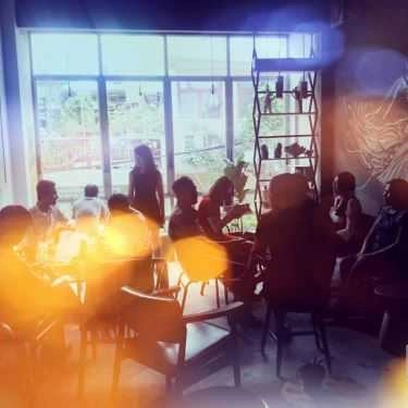 Tổng hợp- Mira Coffee