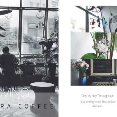 Tổng hợp- Mira Coffee