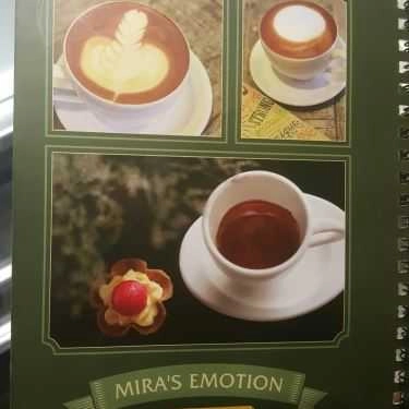 Tổng hợp- Tiệm Bánh Mirabelle Bakery & Coffee