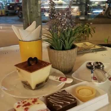 Tổng hợp- Tiệm Bánh Mirabelle Bakery & Coffee