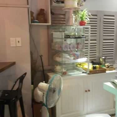 Tổng hợp- Tiệm Bánh Mirabelle Bakery & Coffee