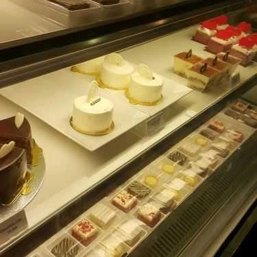 Tổng hợp- Tiệm Bánh Mirabelle Bakery & Coffee