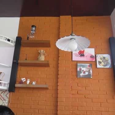 Tổng hợp- Tiệm Bánh Mirabelle Bakery & Coffee