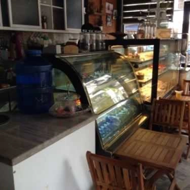 Tổng hợp- Tiệm Bánh Mirabelle Bakery & Coffee