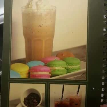 Tổng hợp- Tiệm Bánh Mirabelle Bakery & Coffee