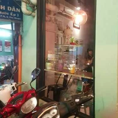 Tổng hợp- Tiệm Bánh Mirabelle Bakery & Coffee
