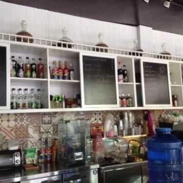 Tổng hợp- Tiệm Bánh Mirabelle Bakery & Coffee