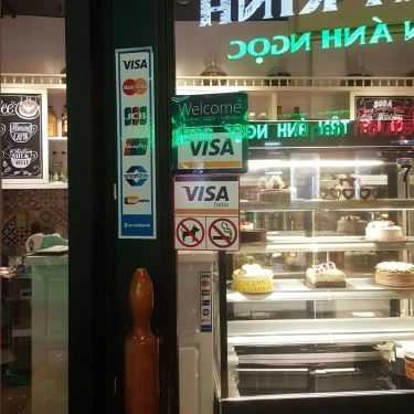 Tổng hợp- Tiệm Bánh Mirabelle Bakery & Coffee