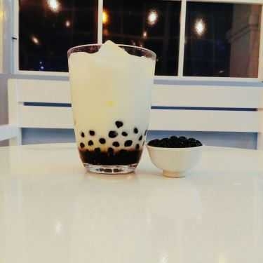 Món ăn- Cafe Miracle - Tea & Ice Blended