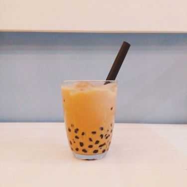 Món ăn- Cafe Miracle - Tea & Ice Blended