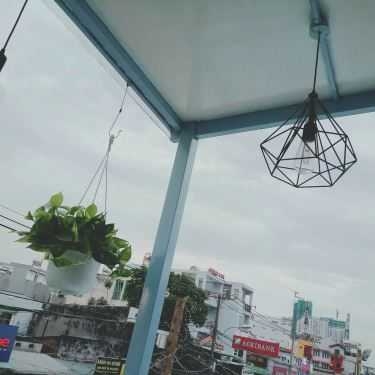 Tổng hợp- Cafe Miracle - Tea & Ice Blended